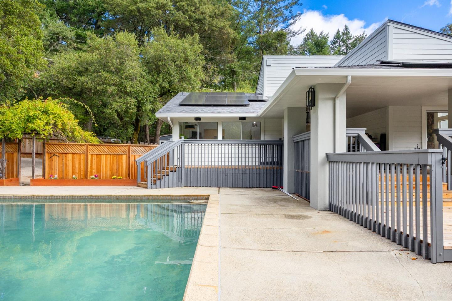 Detail Gallery Image 55 of 80 For 188 Kelly Ln, Santa Cruz,  CA 95060 - 5 Beds | 3 Baths