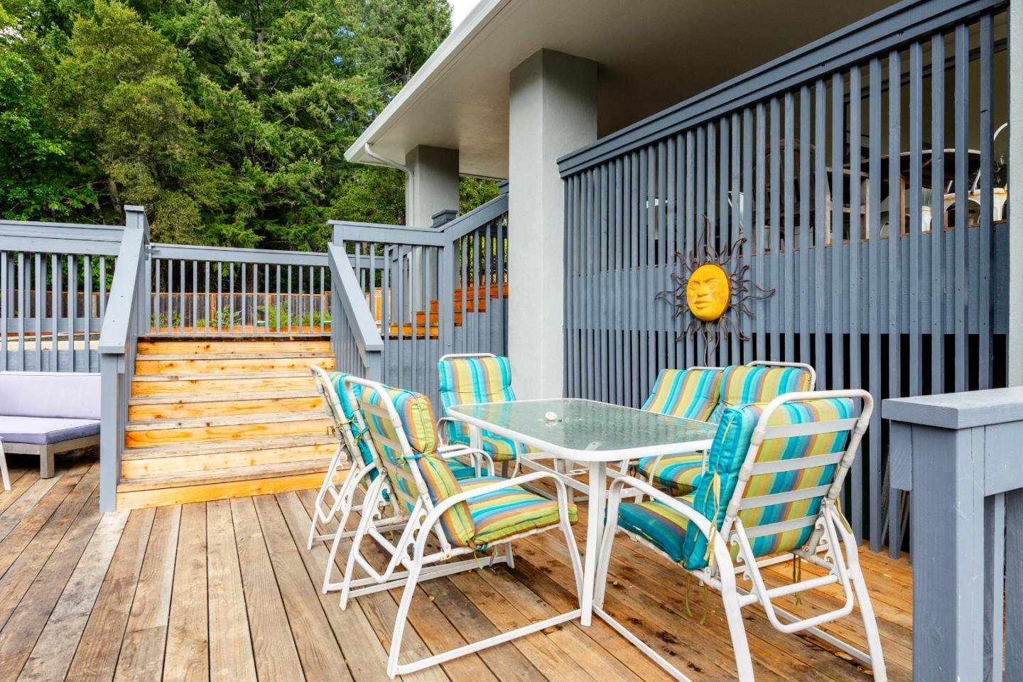 Detail Gallery Image 56 of 80 For 188 Kelly Ln, Santa Cruz,  CA 95060 - 5 Beds | 3 Baths