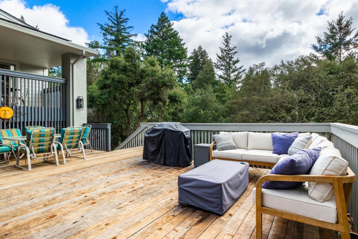 Detail Gallery Image 57 of 80 For 188 Kelly Ln, Santa Cruz,  CA 95060 - 5 Beds | 3 Baths