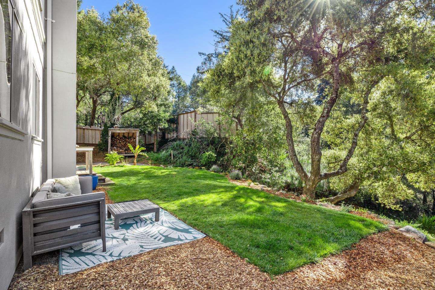 Detail Gallery Image 59 of 80 For 188 Kelly Ln, Santa Cruz,  CA 95060 - 5 Beds | 3 Baths