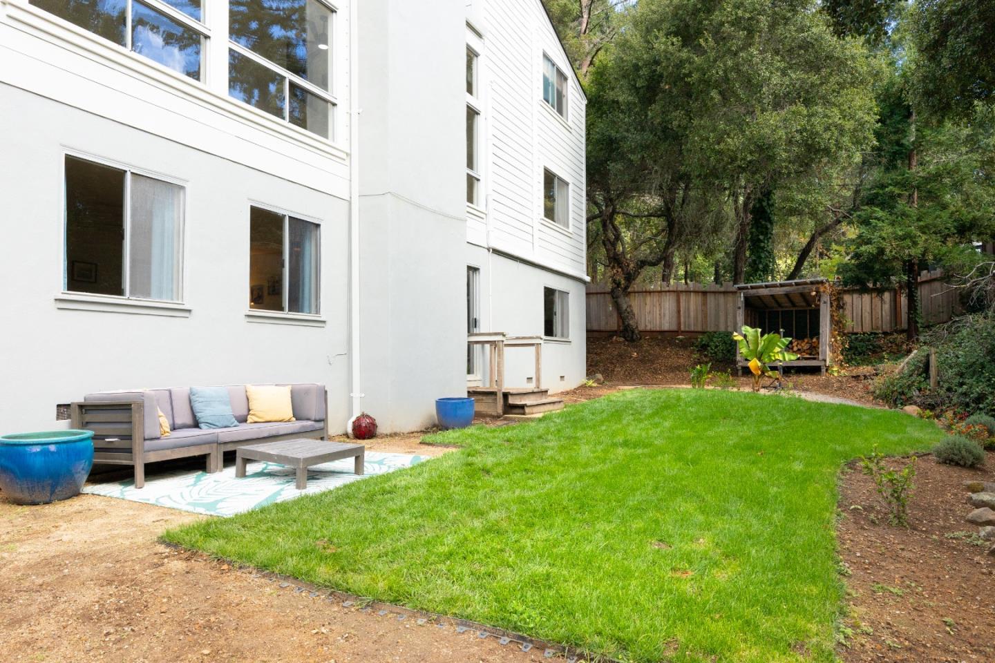 Detail Gallery Image 60 of 80 For 188 Kelly Ln, Santa Cruz,  CA 95060 - 5 Beds | 3 Baths