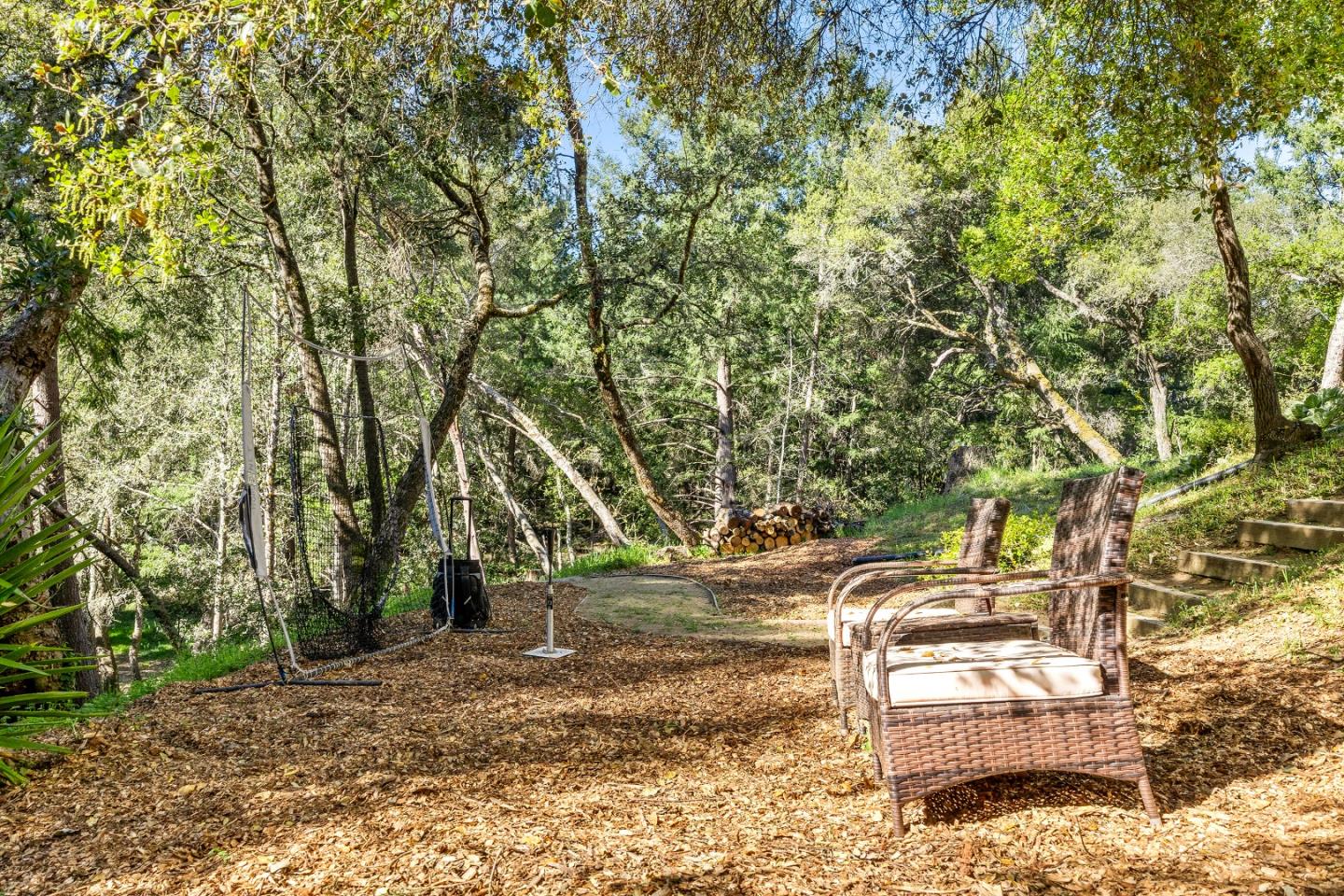 Detail Gallery Image 64 of 80 For 188 Kelly Ln, Santa Cruz,  CA 95060 - 5 Beds | 3 Baths