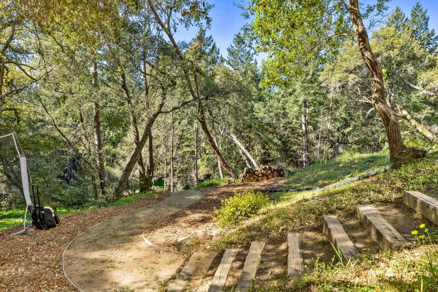 Detail Gallery Image 65 of 80 For 188 Kelly Ln, Santa Cruz,  CA 95060 - 5 Beds | 3 Baths