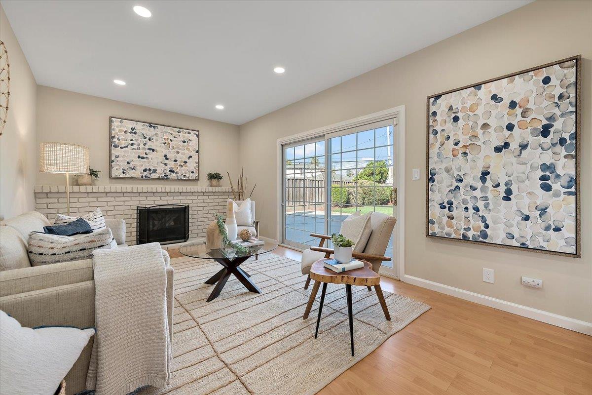 Detail Gallery Image 11 of 25 For 4067 Olga Dr, San Jose,  CA 95117 - 3 Beds | 2 Baths