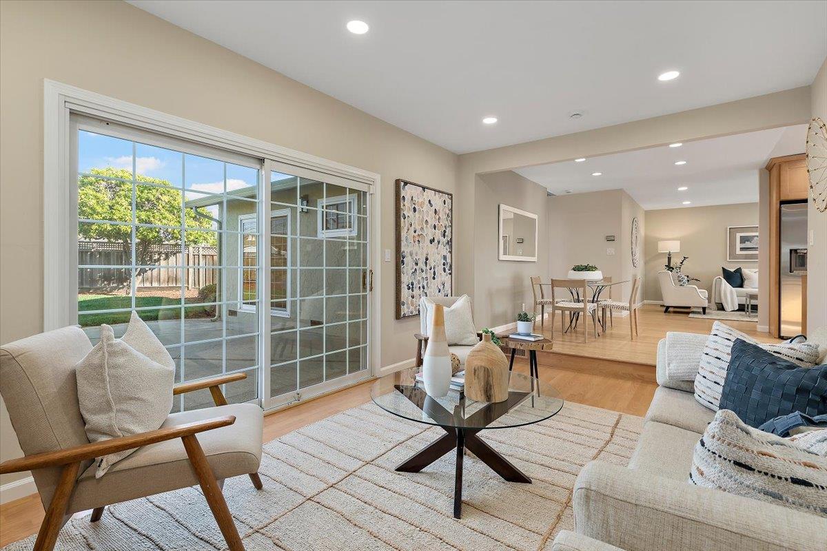 Detail Gallery Image 12 of 25 For 4067 Olga Dr, San Jose,  CA 95117 - 3 Beds | 2 Baths