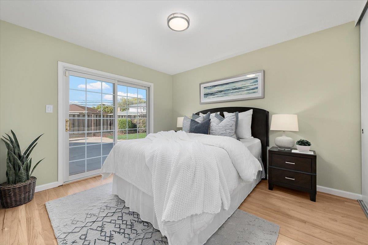 Detail Gallery Image 16 of 25 For 4067 Olga Dr, San Jose,  CA 95117 - 3 Beds | 2 Baths