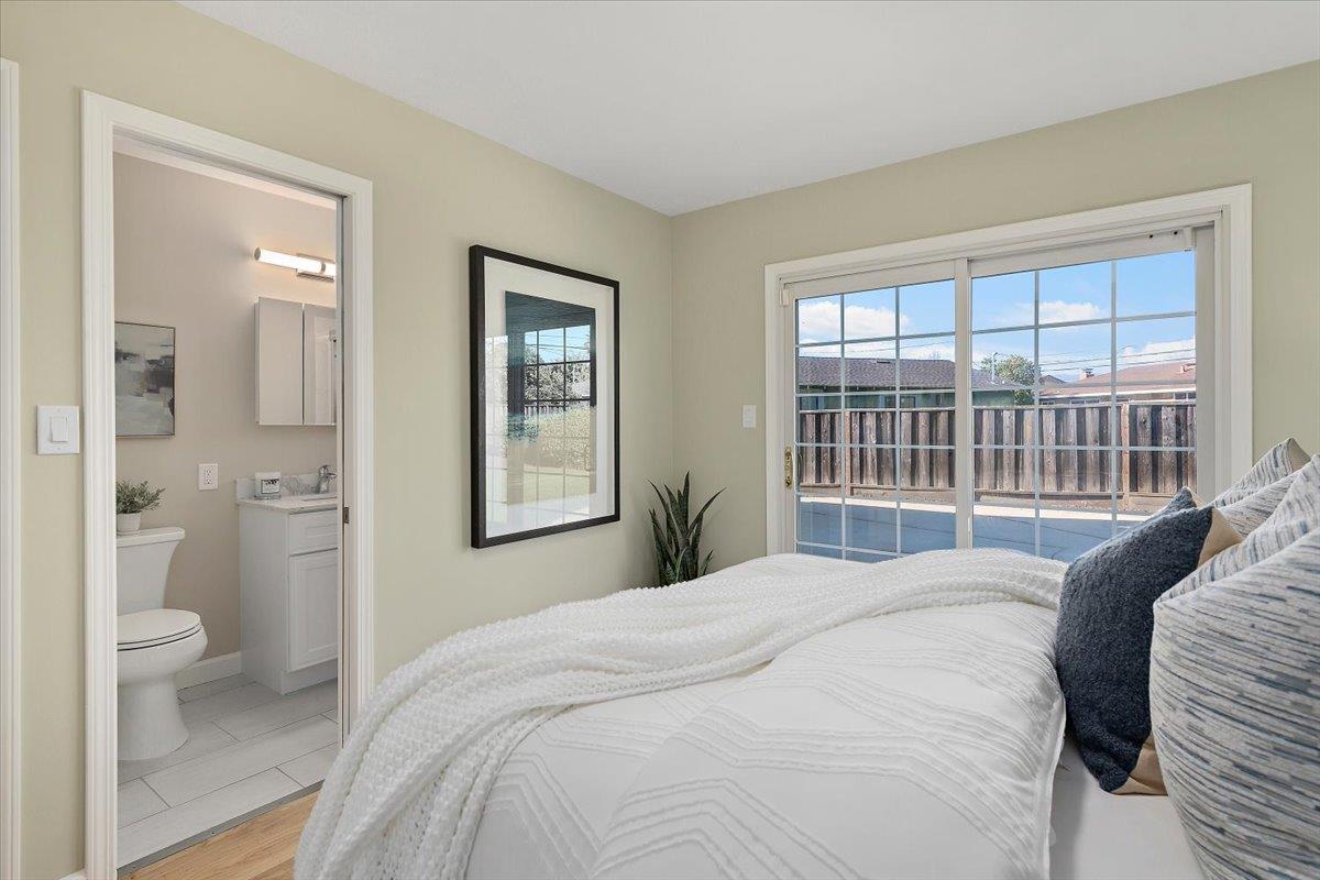 Detail Gallery Image 17 of 25 For 4067 Olga Dr, San Jose,  CA 95117 - 3 Beds | 2 Baths