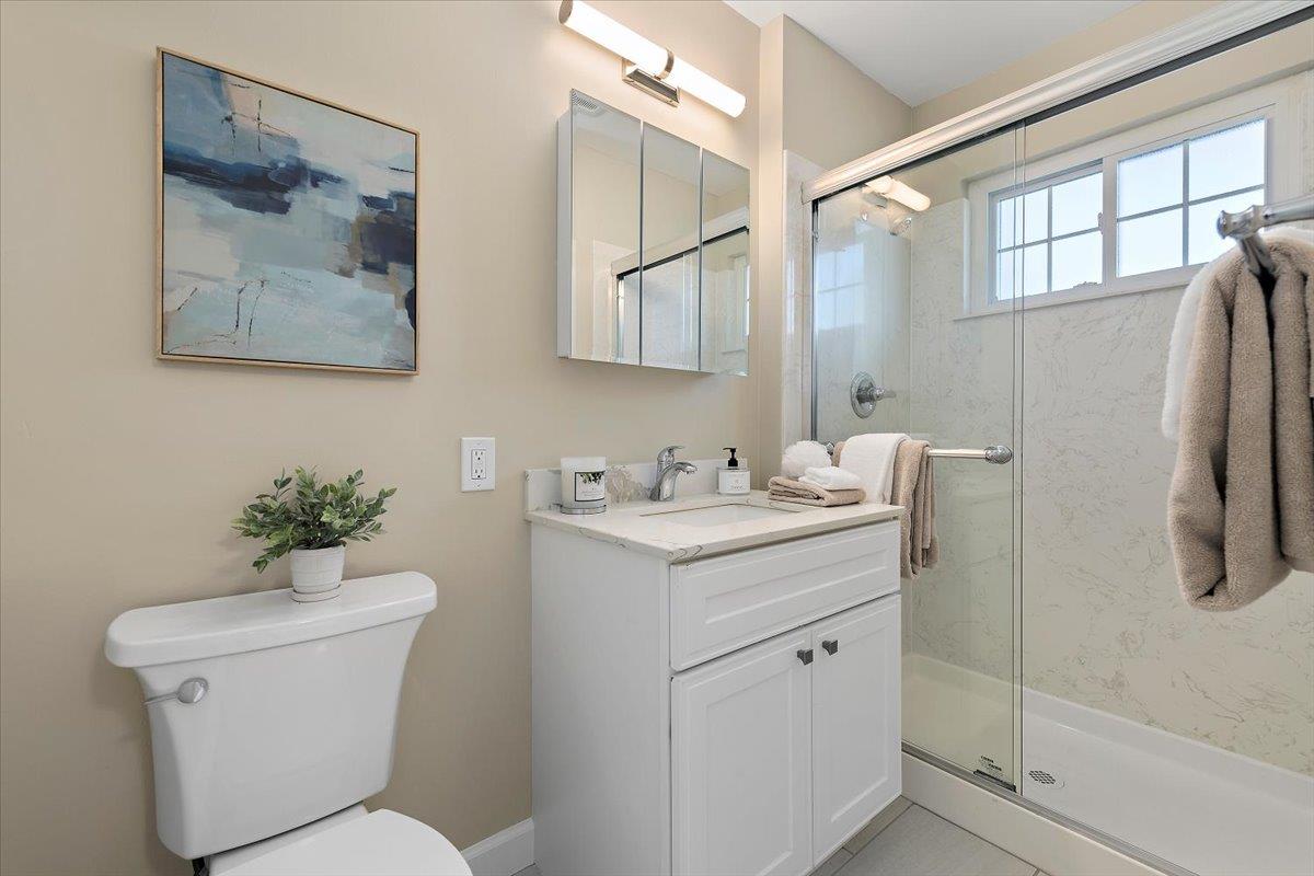 Detail Gallery Image 18 of 25 For 4067 Olga Dr, San Jose,  CA 95117 - 3 Beds | 2 Baths