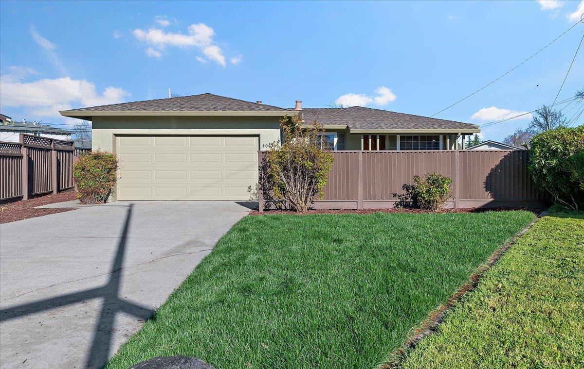 Detail Gallery Image 2 of 25 For 4067 Olga Dr, San Jose,  CA 95117 - 3 Beds | 2 Baths