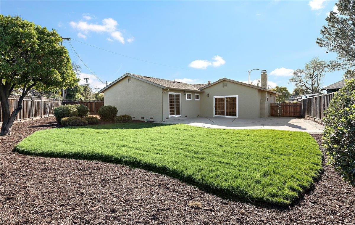 Detail Gallery Image 21 of 25 For 4067 Olga Dr, San Jose,  CA 95117 - 3 Beds | 2 Baths