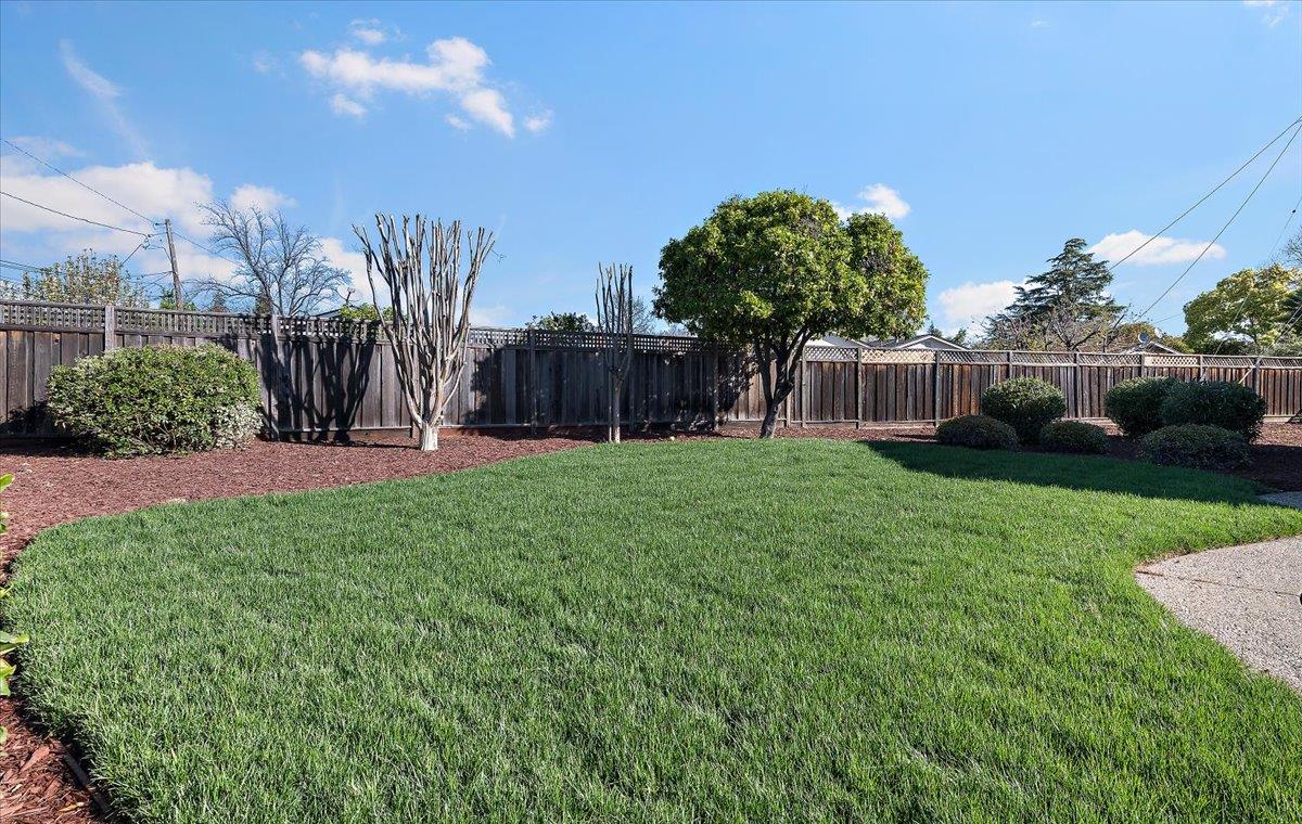 Detail Gallery Image 24 of 25 For 4067 Olga Dr, San Jose,  CA 95117 - 3 Beds | 2 Baths