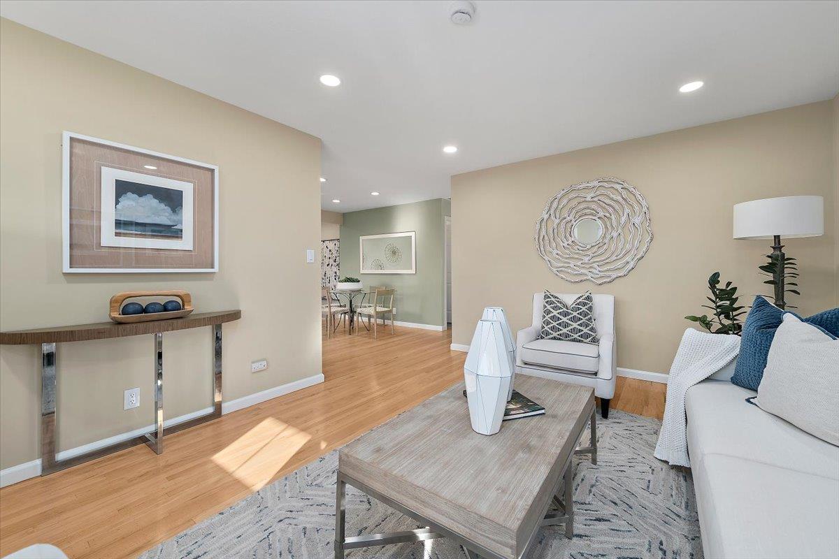 Detail Gallery Image 6 of 25 For 4067 Olga Dr, San Jose,  CA 95117 - 3 Beds | 2 Baths