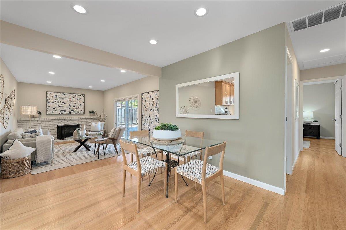 Detail Gallery Image 7 of 25 For 4067 Olga Dr, San Jose,  CA 95117 - 3 Beds | 2 Baths