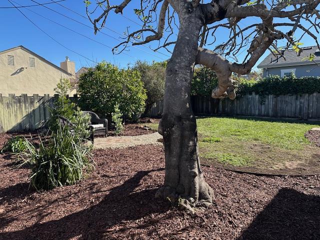 Detail Gallery Image 17 of 19 For 1125 Dufferin Ave, Burlingame,  CA 94010 - 2 Beds | 1 Baths