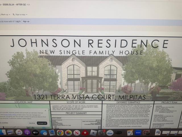 Detail Gallery Image 4 of 11 For 1321 Ne Terra Vista Ct, Milpitas,  CA 95035 - – Beds | – Baths