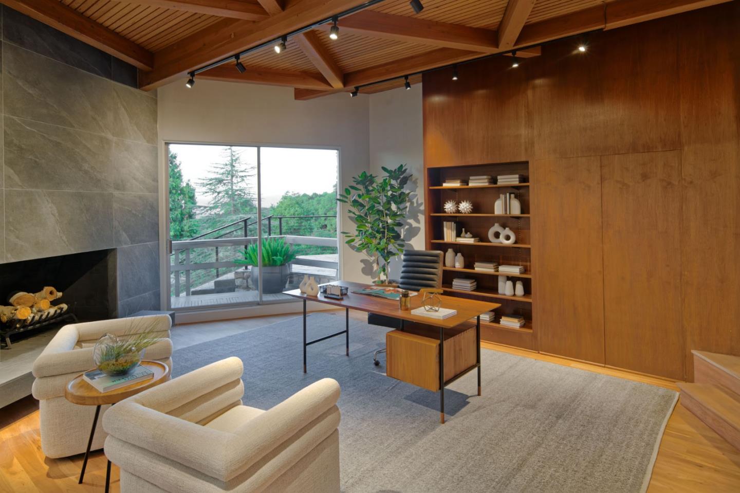 Detail Gallery Image 12 of 50 For 135 Hill Top Dr, Los Gatos,  CA 95032 - 4 Beds | 4/3 Baths