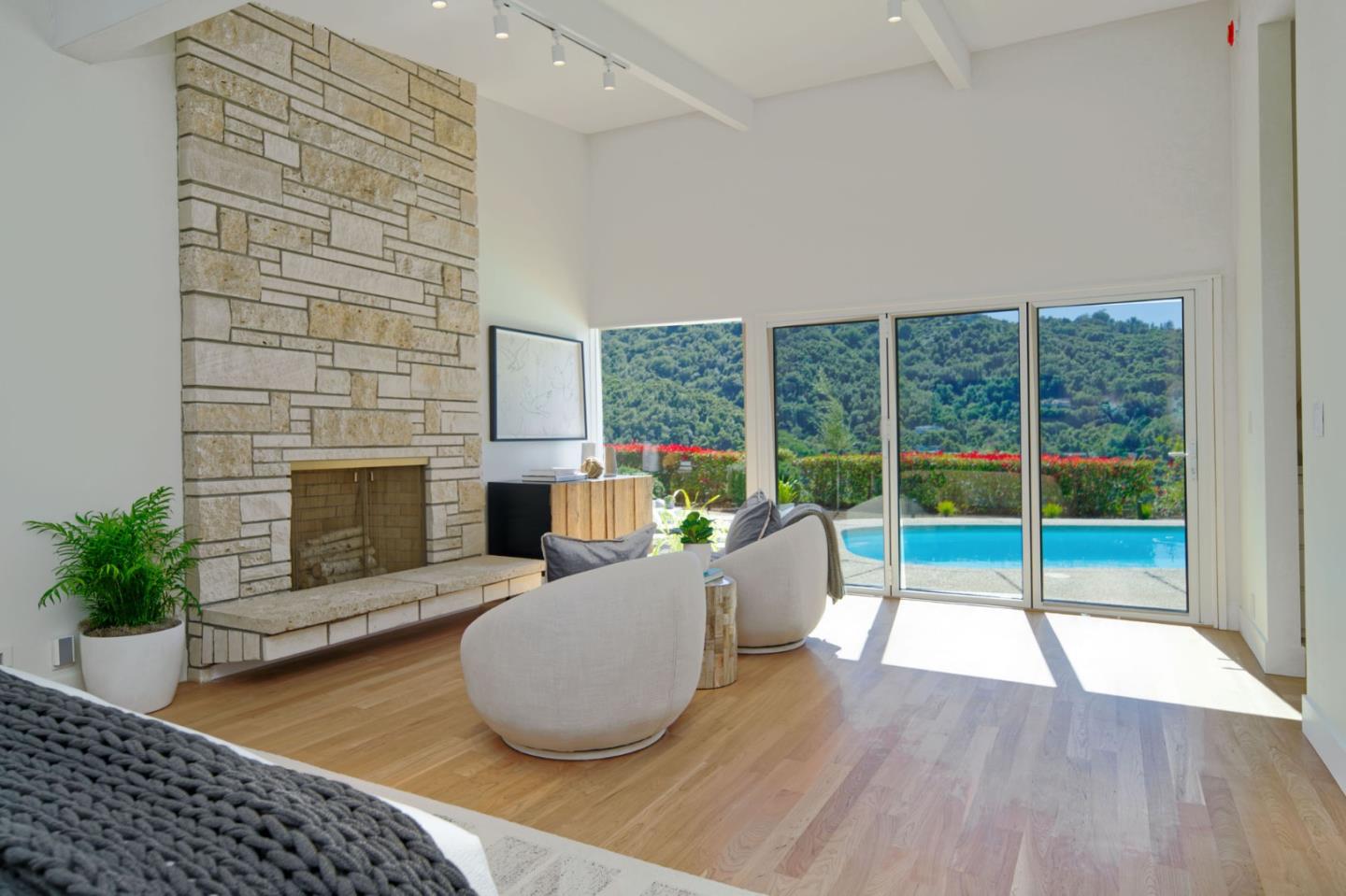 Detail Gallery Image 24 of 50 For 135 Hill Top Dr, Los Gatos,  CA 95032 - 4 Beds | 4/3 Baths