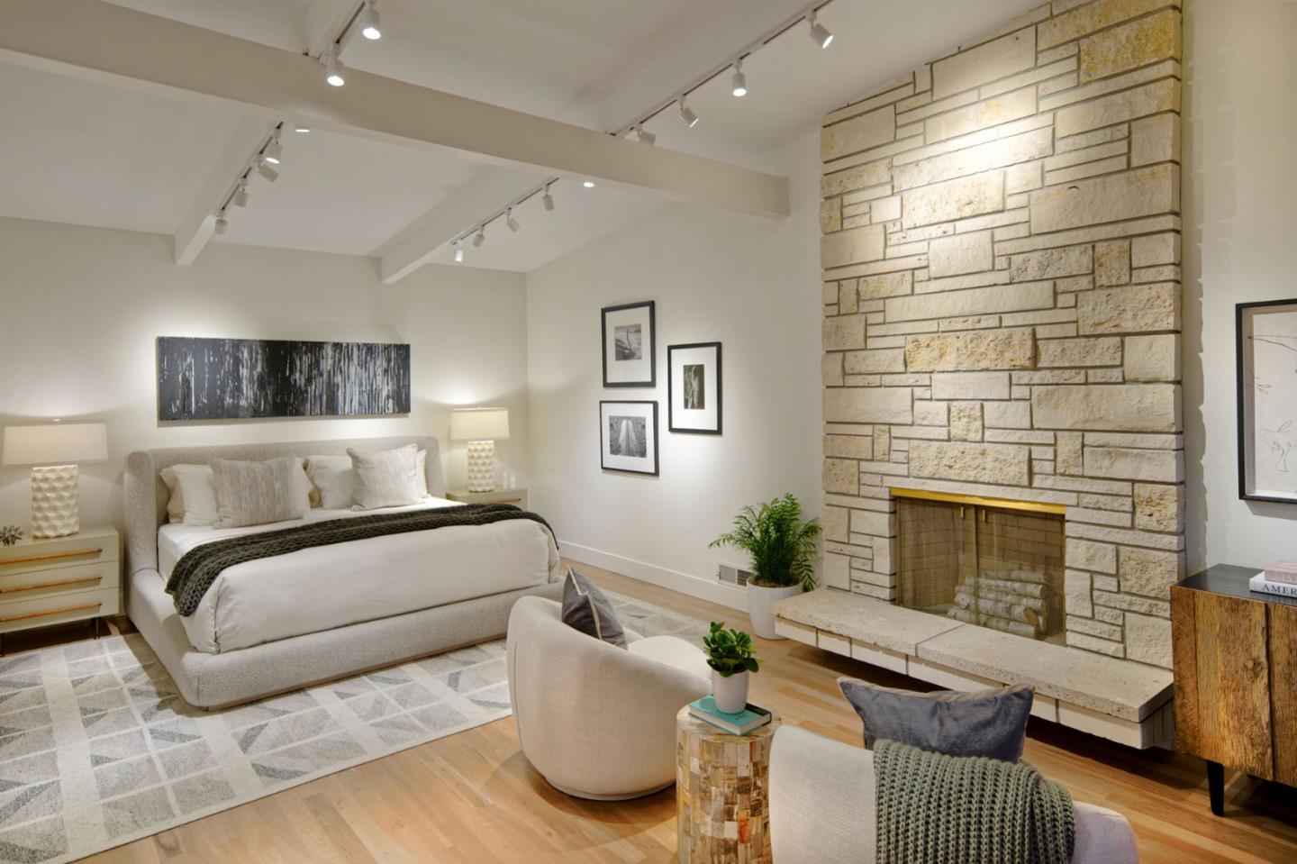 Detail Gallery Image 25 of 50 For 135 Hill Top Dr, Los Gatos,  CA 95032 - 4 Beds | 4/3 Baths