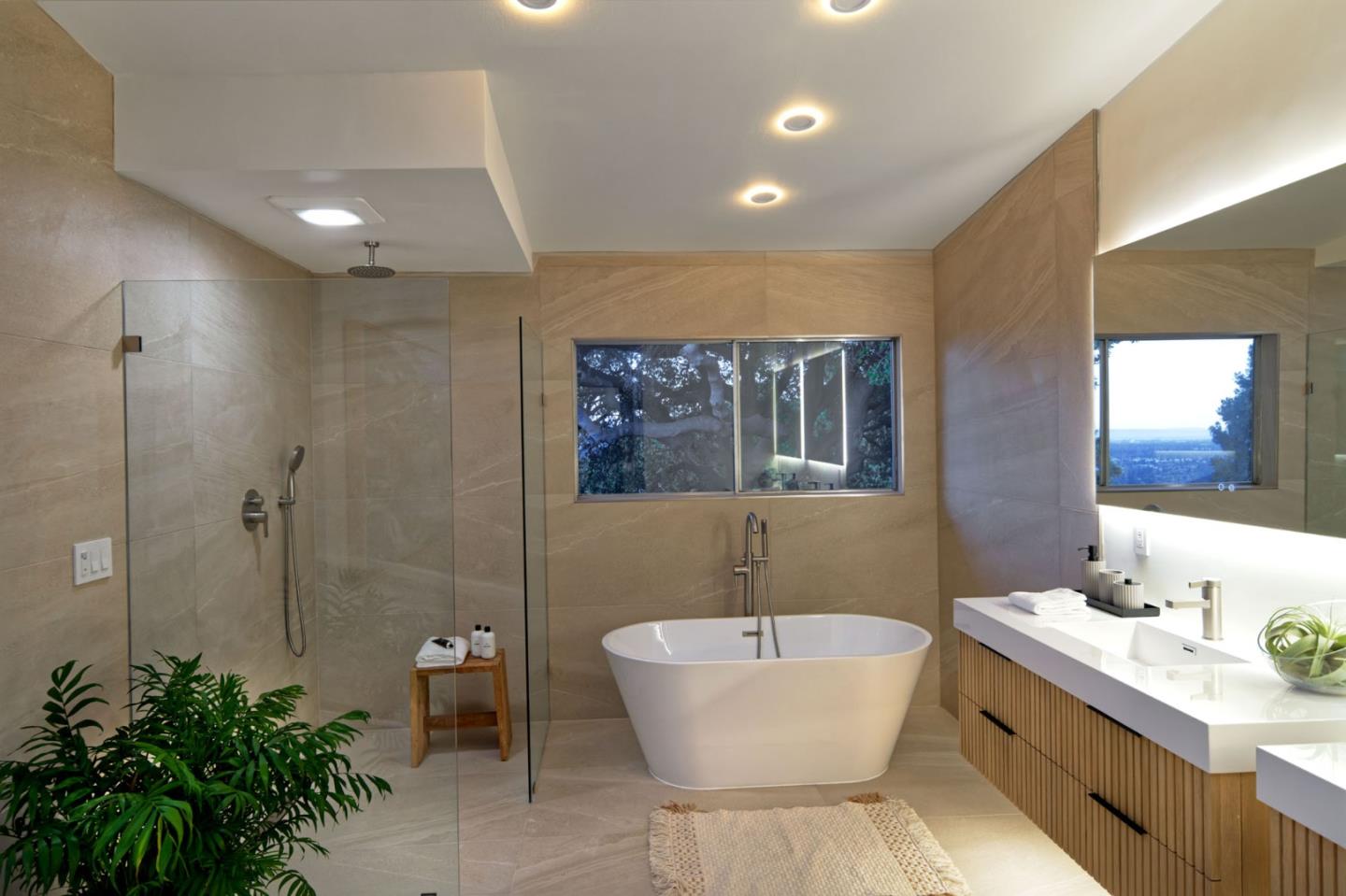 Detail Gallery Image 30 of 50 For 135 Hill Top Dr, Los Gatos,  CA 95032 - 4 Beds | 4/3 Baths