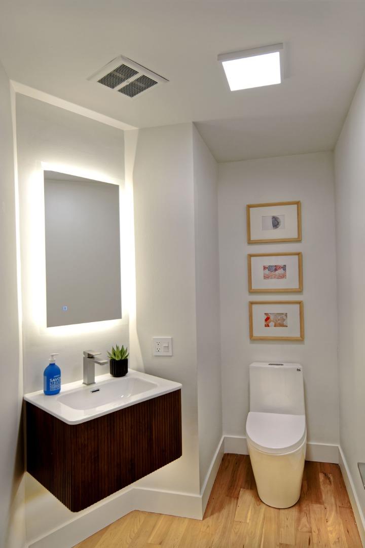 Detail Gallery Image 34 of 50 For 135 Hill Top Dr, Los Gatos,  CA 95032 - 4 Beds | 4/3 Baths