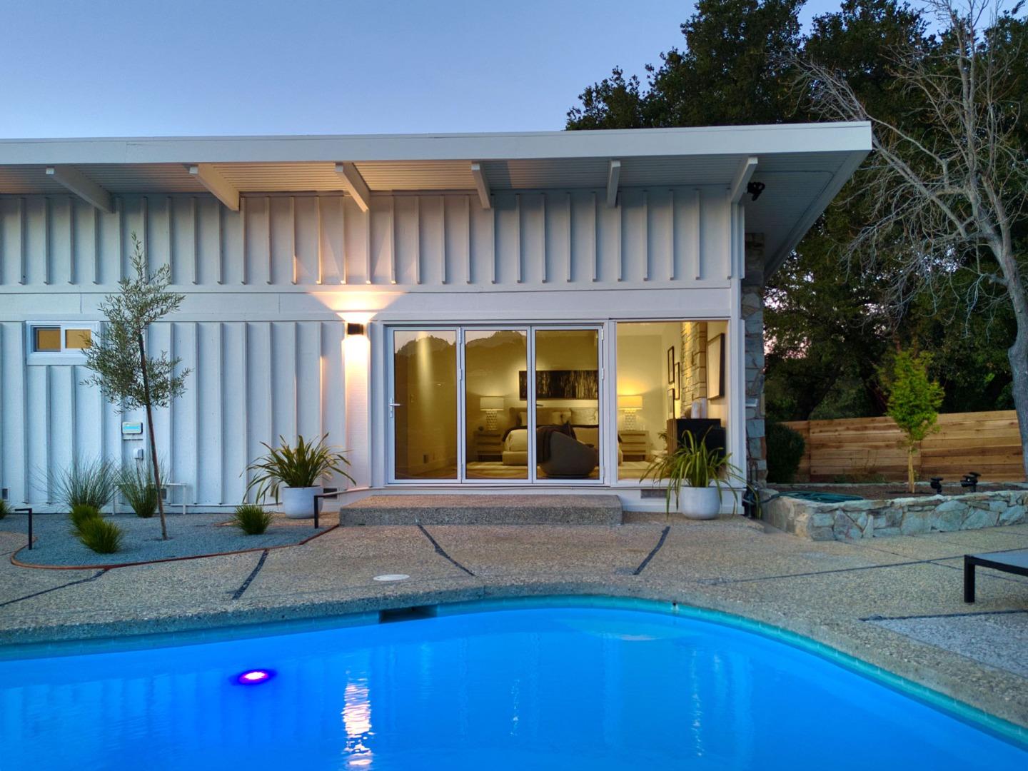 Detail Gallery Image 36 of 50 For 135 Hill Top Dr, Los Gatos,  CA 95032 - 4 Beds | 4/3 Baths