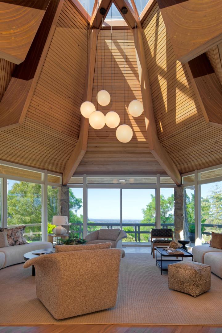 Detail Gallery Image 7 of 50 For 135 Hill Top Dr, Los Gatos,  CA 95032 - 4 Beds | 4/3 Baths