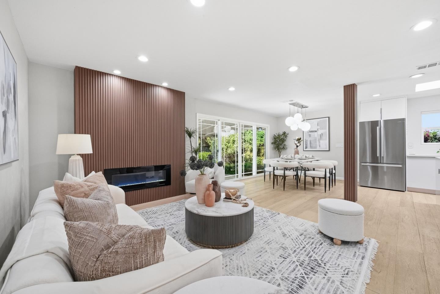 Detail Gallery Image 10 of 57 For 1062 Waterbird Way, Santa Clara,  CA 95051 - 3 Beds | 3 Baths