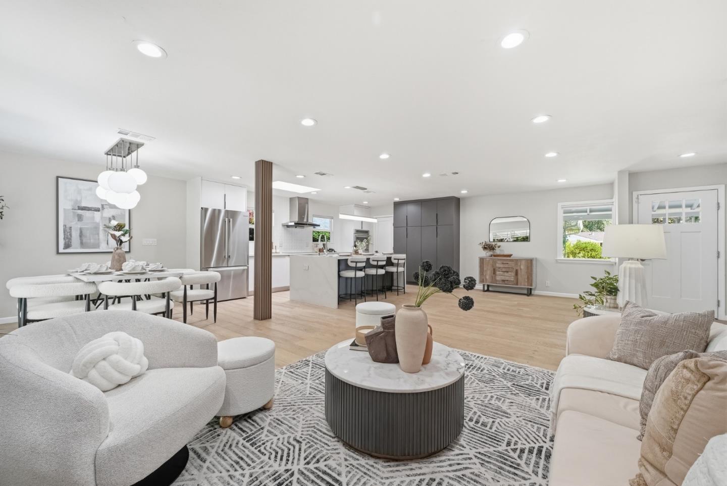 Detail Gallery Image 11 of 57 For 1062 Waterbird Way, Santa Clara,  CA 95051 - 3 Beds | 3 Baths