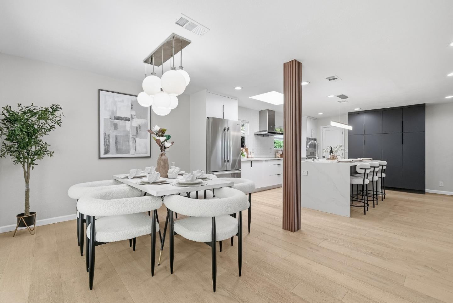 Detail Gallery Image 12 of 57 For 1062 Waterbird Way, Santa Clara,  CA 95051 - 3 Beds | 3 Baths