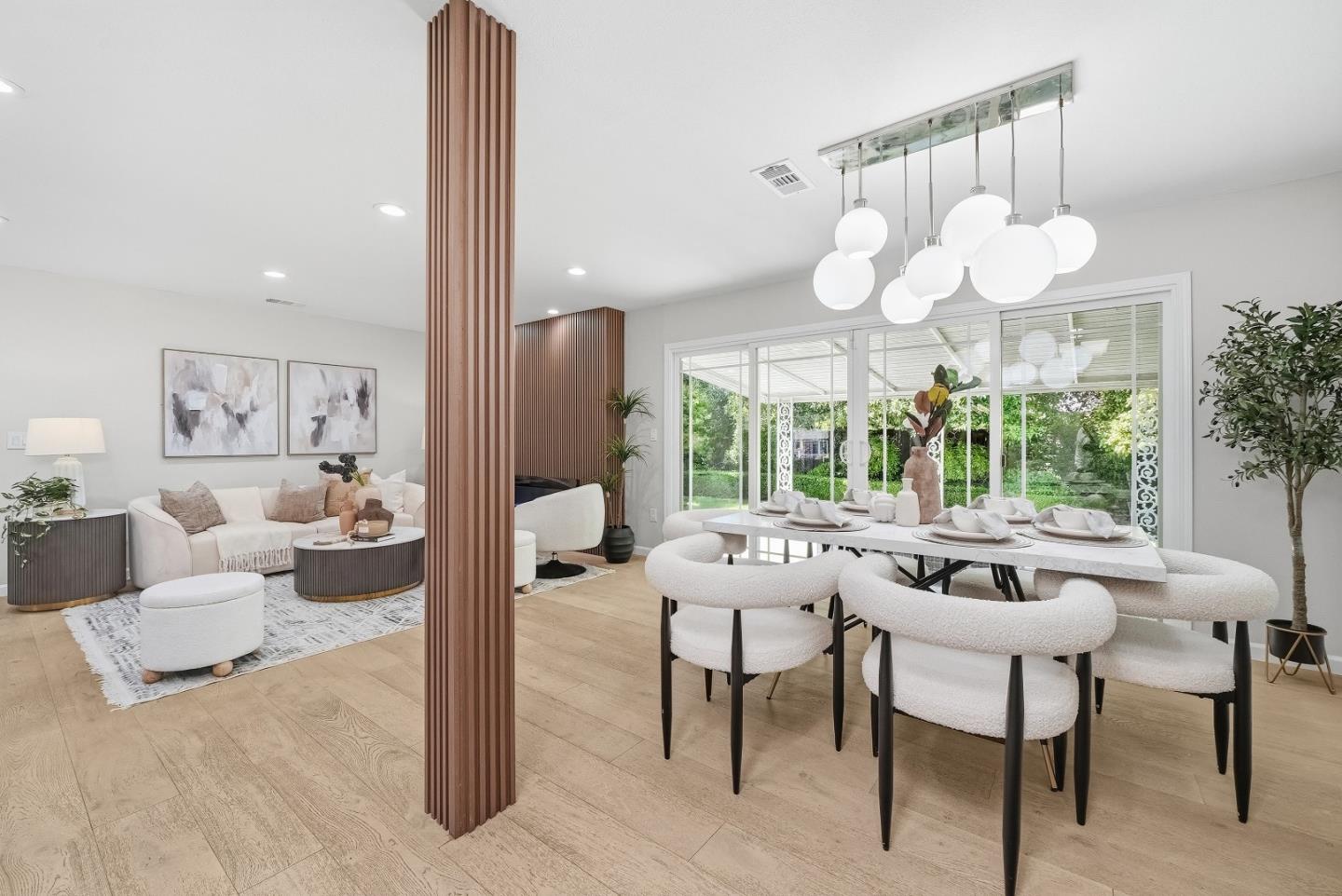 Detail Gallery Image 13 of 57 For 1062 Waterbird Way, Santa Clara,  CA 95051 - 3 Beds | 3 Baths