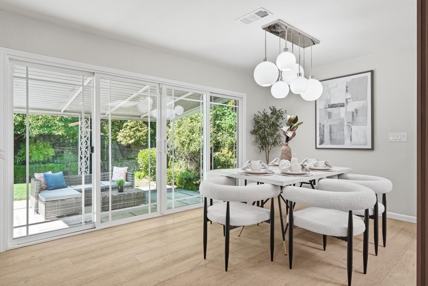 Detail Gallery Image 14 of 57 For 1062 Waterbird Way, Santa Clara,  CA 95051 - 3 Beds | 3 Baths