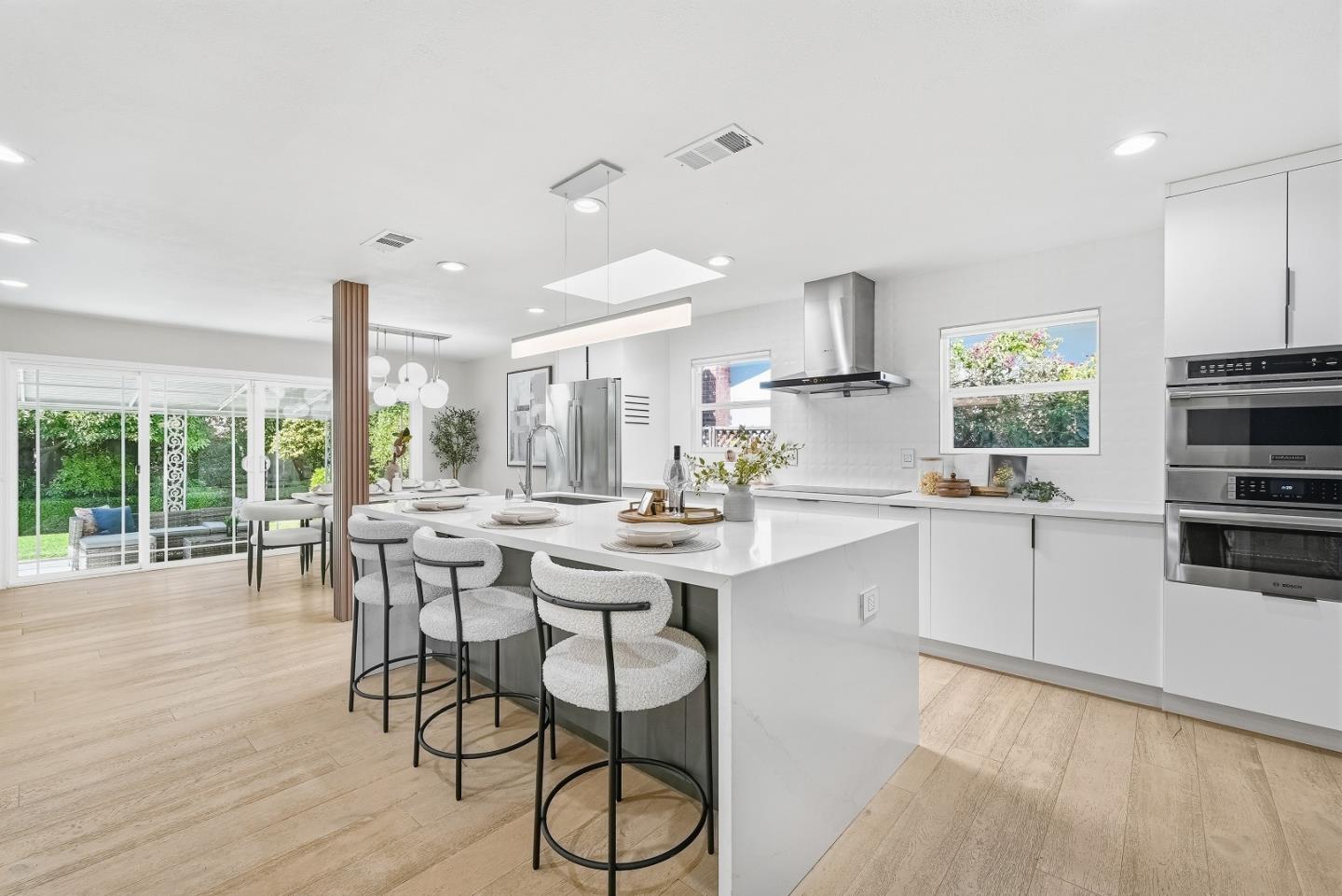 Detail Gallery Image 17 of 57 For 1062 Waterbird Way, Santa Clara,  CA 95051 - 3 Beds | 3 Baths