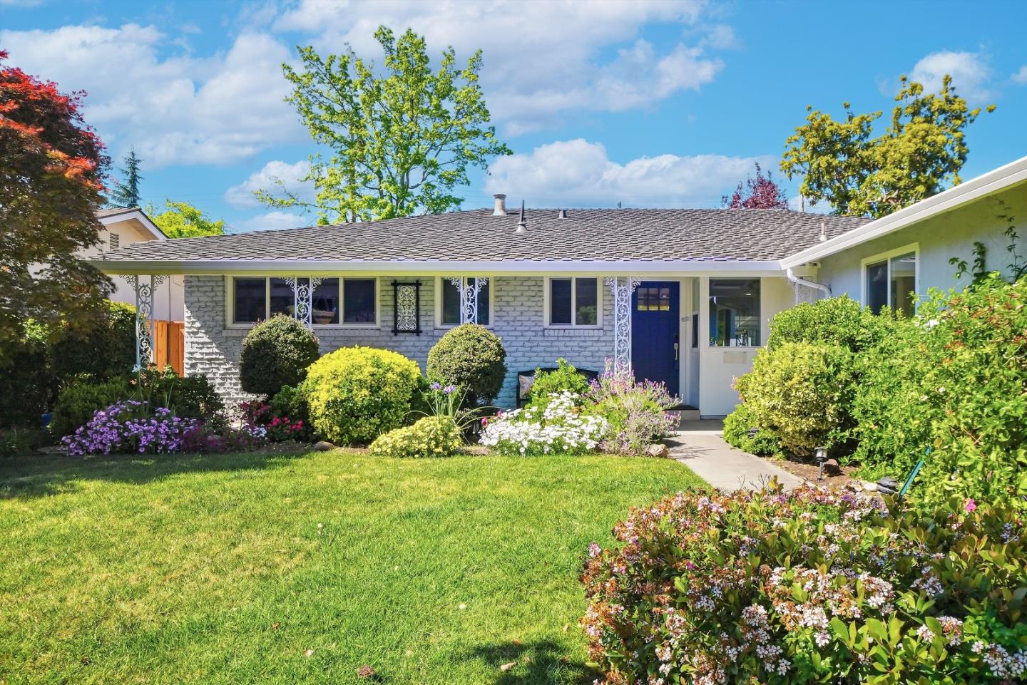 Detail Gallery Image 3 of 57 For 1062 Waterbird Way, Santa Clara,  CA 95051 - 3 Beds | 3 Baths