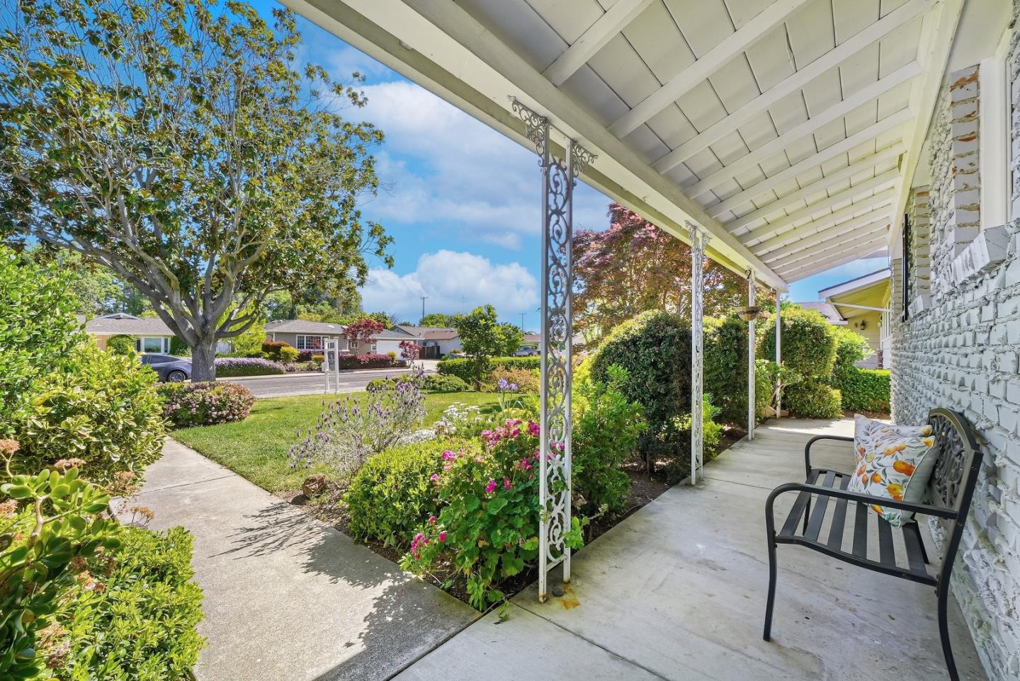 Detail Gallery Image 49 of 57 For 1062 Waterbird Way, Santa Clara,  CA 95051 - 3 Beds | 3 Baths