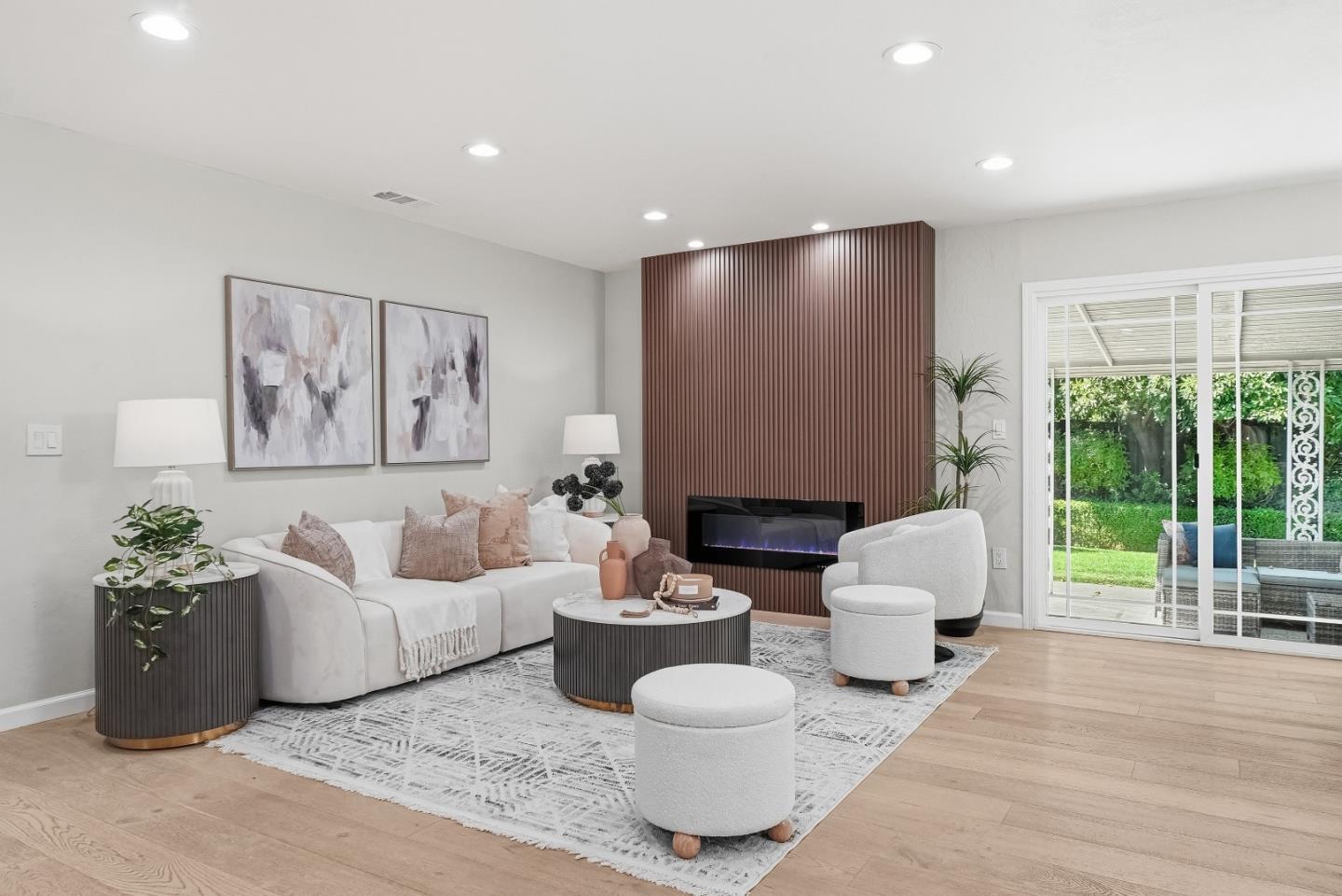 Detail Gallery Image 5 of 57 For 1062 Waterbird Way, Santa Clara,  CA 95051 - 3 Beds | 3 Baths