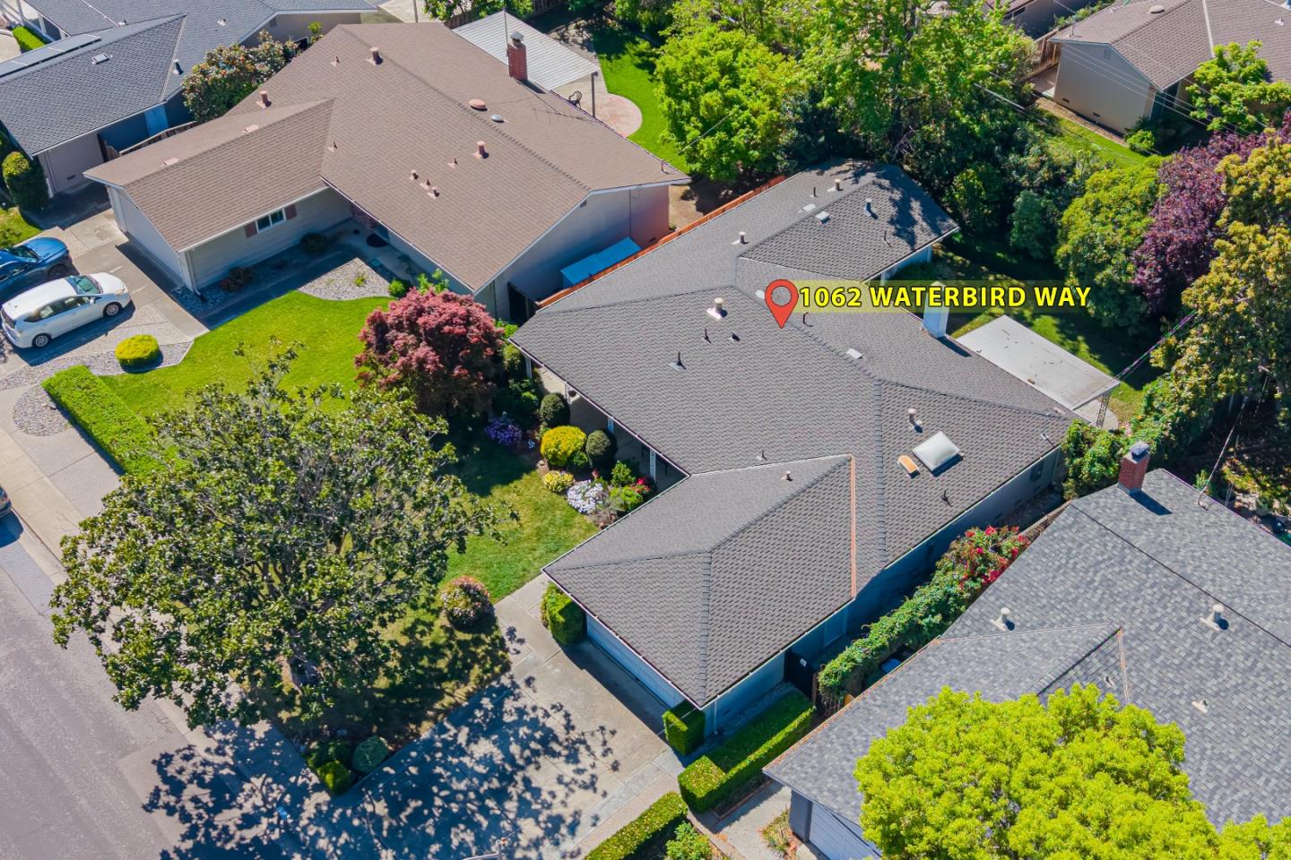 Detail Gallery Image 50 of 57 For 1062 Waterbird Way, Santa Clara,  CA 95051 - 3 Beds | 3 Baths