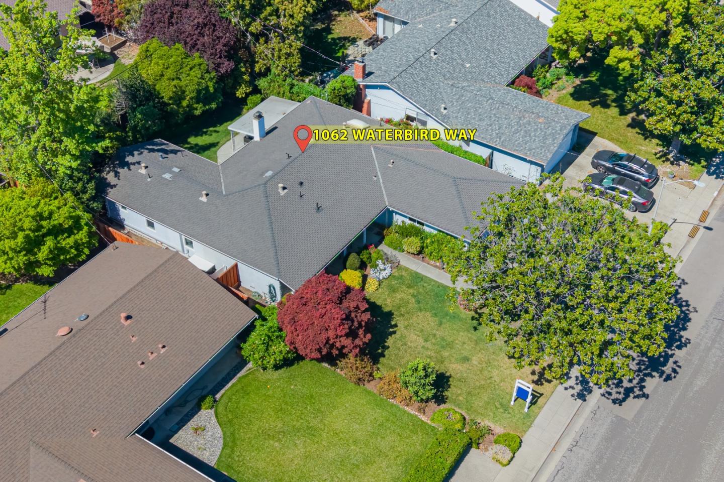 Detail Gallery Image 51 of 57 For 1062 Waterbird Way, Santa Clara,  CA 95051 - 3 Beds | 3 Baths