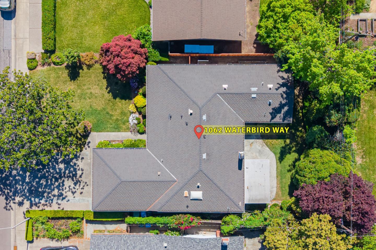 Detail Gallery Image 52 of 57 For 1062 Waterbird Way, Santa Clara,  CA 95051 - 3 Beds | 3 Baths