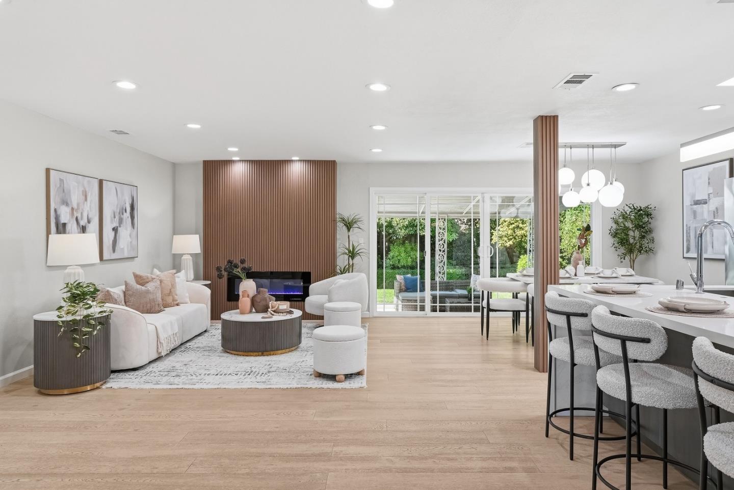 Detail Gallery Image 6 of 57 For 1062 Waterbird Way, Santa Clara,  CA 95051 - 3 Beds | 3 Baths