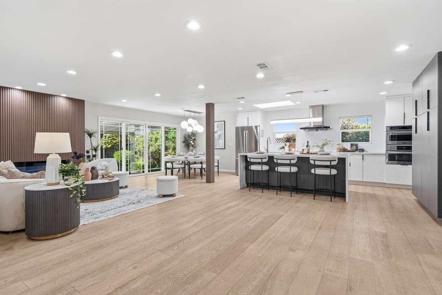 Detail Gallery Image 8 of 57 For 1062 Waterbird Way, Santa Clara,  CA 95051 - 3 Beds | 3 Baths