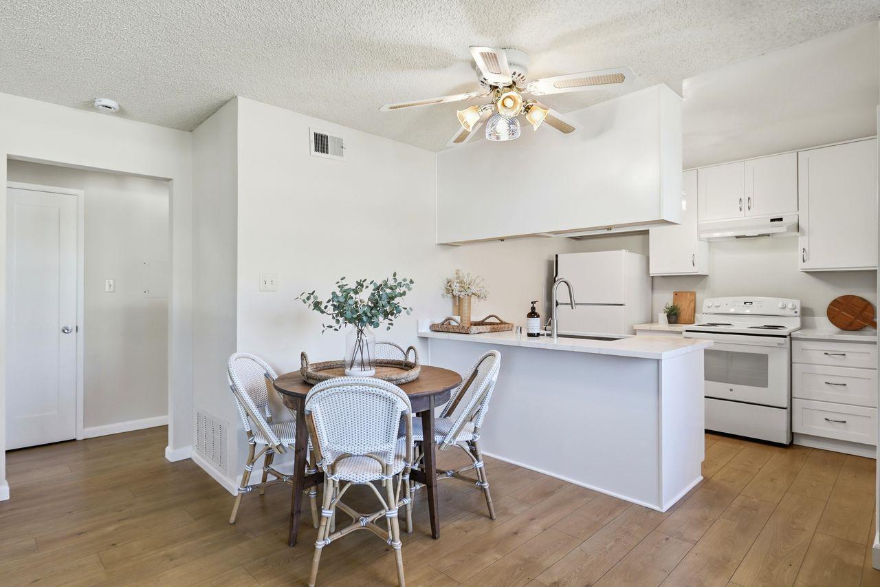 Detail Gallery Image 10 of 21 For 1330 Joplin Dr #1,  San Jose,  CA 95118 - 2 Beds | 1 Baths