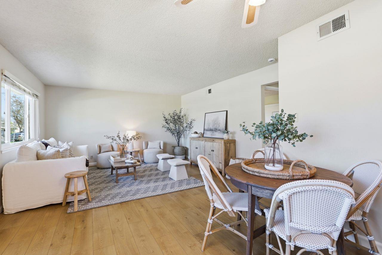 Detail Gallery Image 11 of 21 For 1330 Joplin Dr #1,  San Jose,  CA 95118 - 2 Beds | 1 Baths