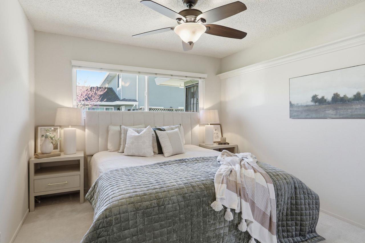 Detail Gallery Image 13 of 21 For 1330 Joplin Dr #1,  San Jose,  CA 95118 - 2 Beds | 1 Baths