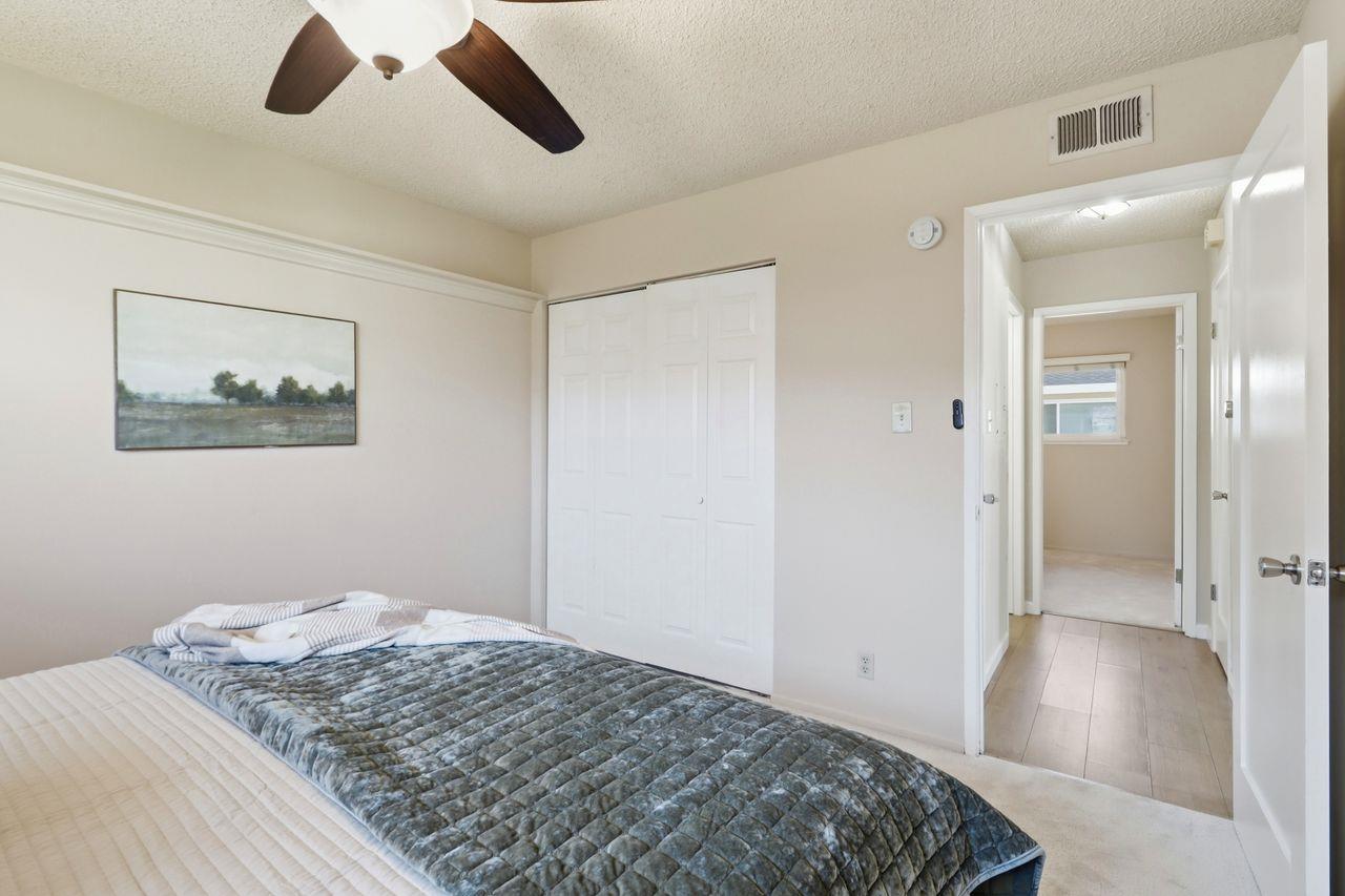 Detail Gallery Image 14 of 21 For 1330 Joplin Dr #1,  San Jose,  CA 95118 - 2 Beds | 1 Baths