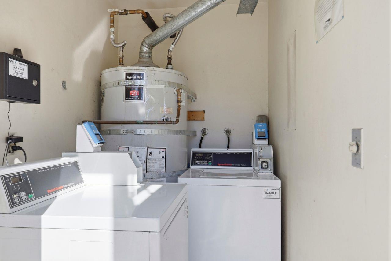 Detail Gallery Image 19 of 21 For 1330 Joplin Dr #1,  San Jose,  CA 95118 - 2 Beds | 1 Baths