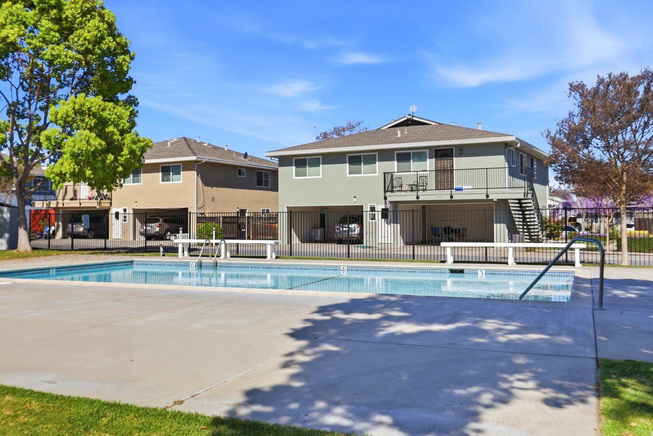 Detail Gallery Image 21 of 21 For 1330 Joplin Dr #1,  San Jose,  CA 95118 - 2 Beds | 1 Baths