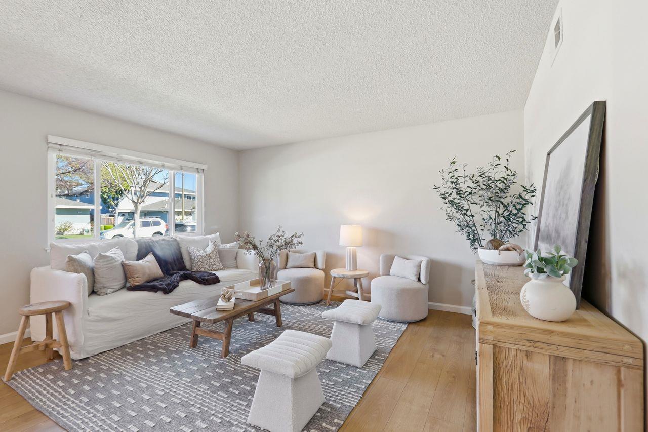 Detail Gallery Image 4 of 21 For 1330 Joplin Dr #1,  San Jose,  CA 95118 - 2 Beds | 1 Baths