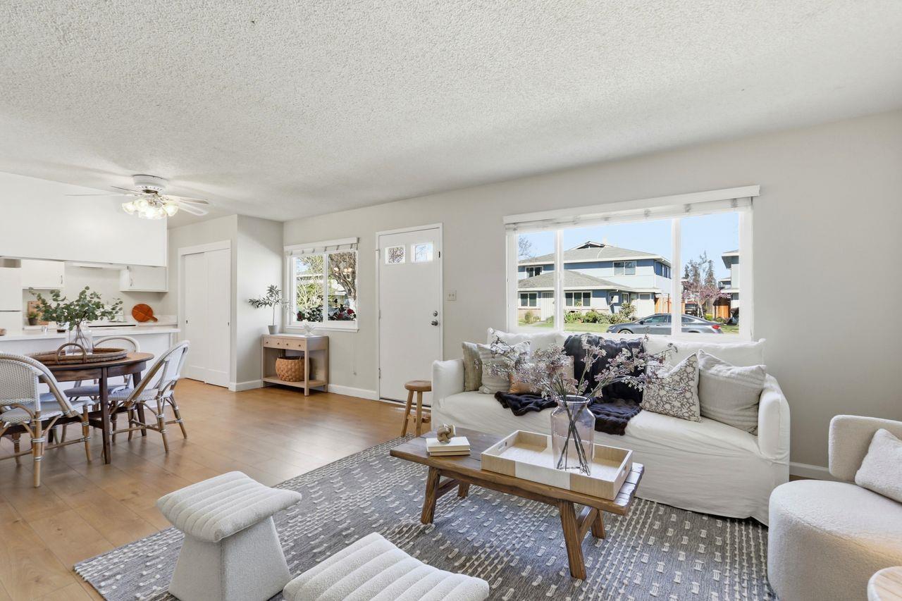 Detail Gallery Image 5 of 21 For 1330 Joplin Dr #1,  San Jose,  CA 95118 - 2 Beds | 1 Baths