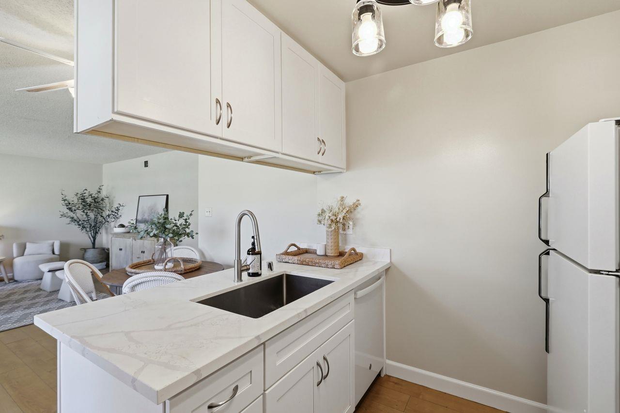 Detail Gallery Image 8 of 21 For 1330 Joplin Dr #1,  San Jose,  CA 95118 - 2 Beds | 1 Baths