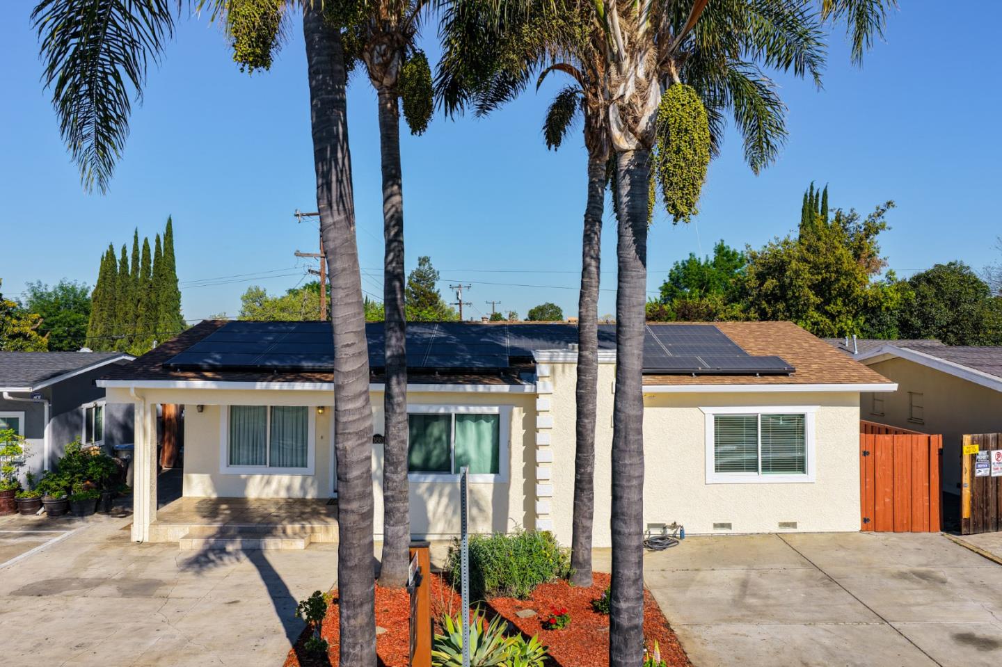 Detail Gallery Image 34 of 53 For 13881 Story Rd, San Jose,  CA 95127 - 4 Beds | 3/1 Baths